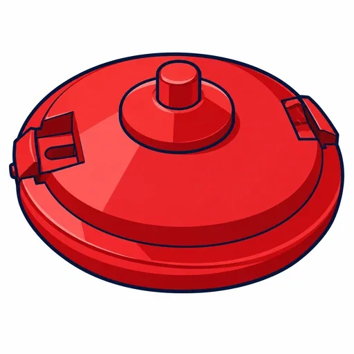 Flat Icon: SG Flat Base