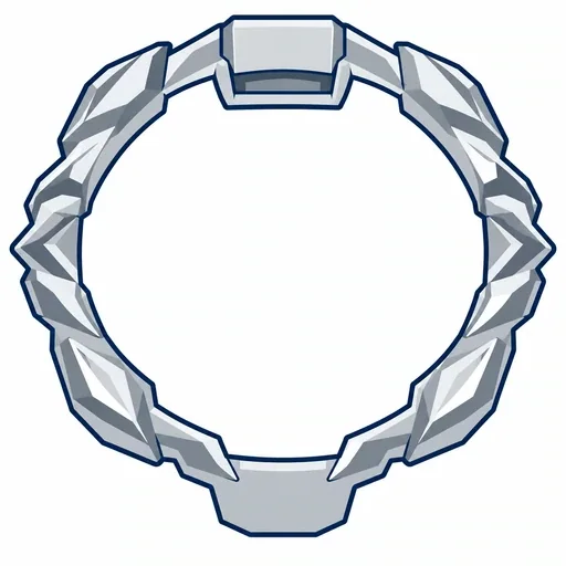 Flat Icon: 10