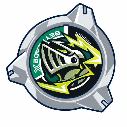 Flat Icon: Knight