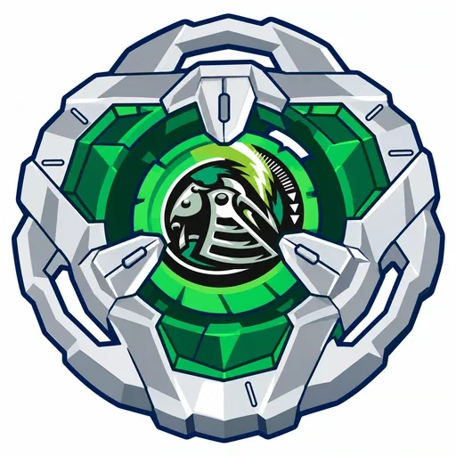 Flat Icon: Knight Shield