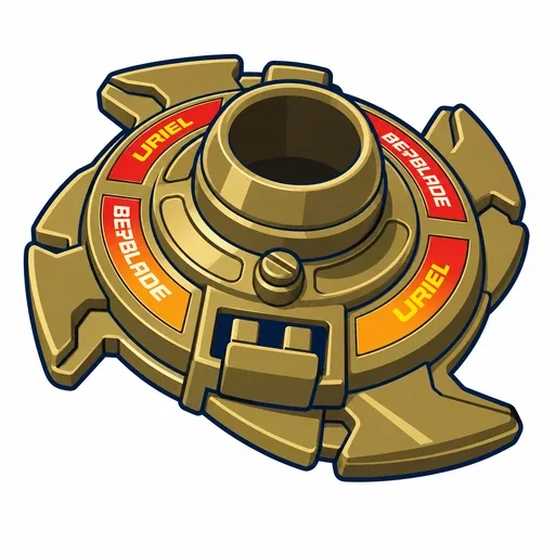 Flat Icon: SG Grip Base