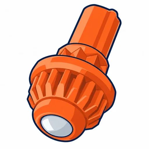 Flat Icon: Glide