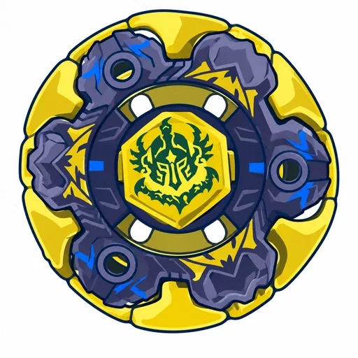 Flat Icon der Baugruppe: Gravity Destroyer Stamina