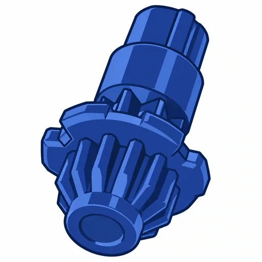 Flat Icon: Under Flat