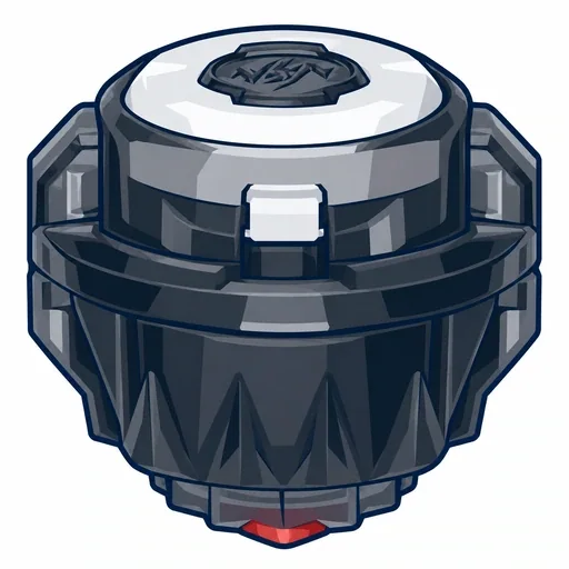 Flat Icon: Venture