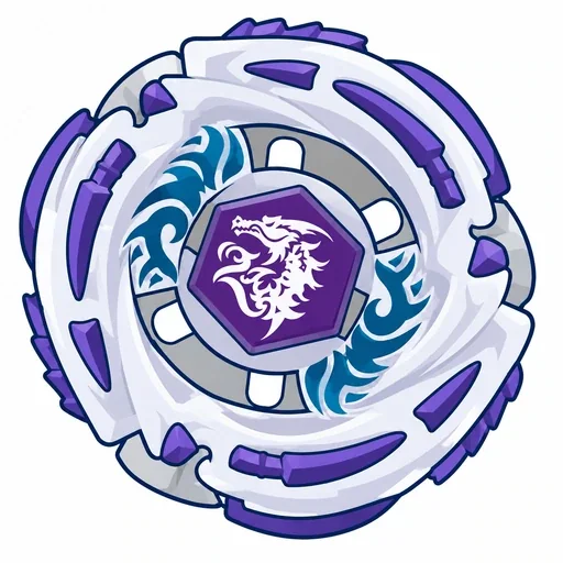 Flat Icon der Baugruppe: Meteo L-Drago Absorb