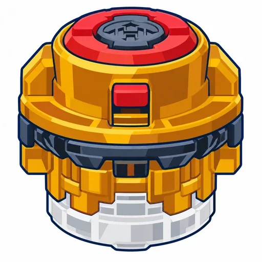 Flat Icon: High Xtend+’