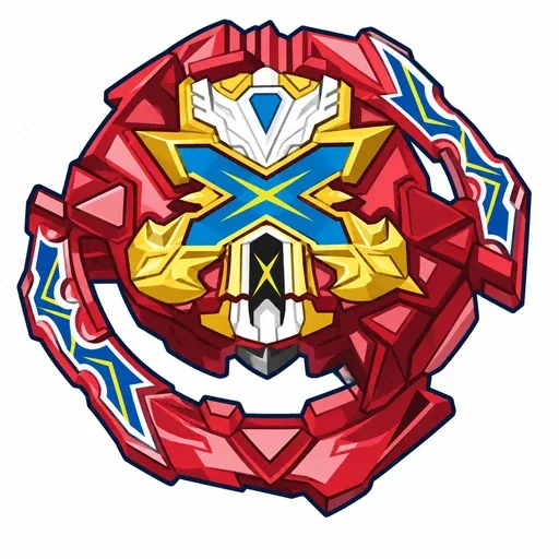 Flat Icon: Xcalibur