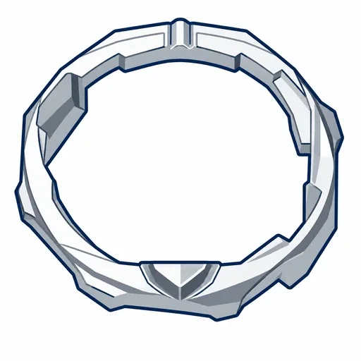 Flat Icon: 1