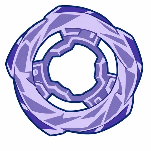 Flat Icon: Outer