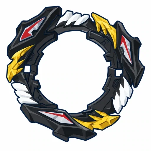 Blade in Draufsicht: Divine Belial Nexus Adventure-3