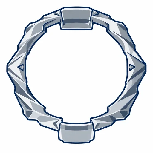 Flat Icon: 2