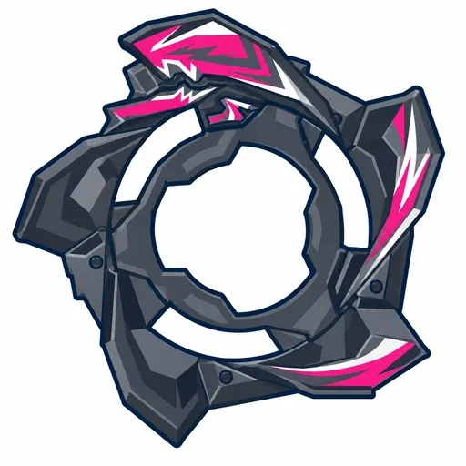Flat Icon: Break