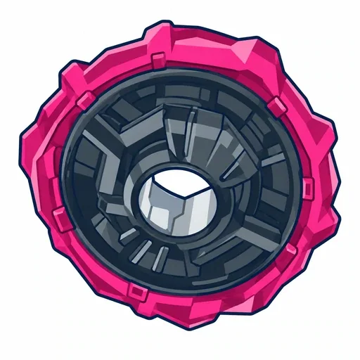 Flat Icon: 9-70