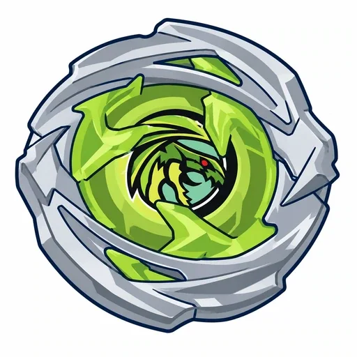 Flat Icon: Wyvern Hover