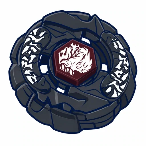 Flat Icon der Baugruppe: Bakushin Susanow