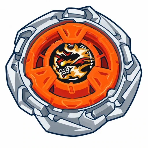 Flat Icon: HellsNether