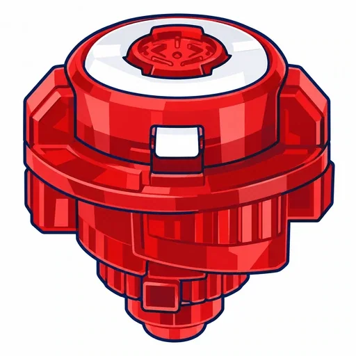 Flat Icon: Dimension