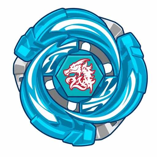 Flat Icon der Baugruppe: Meteo L-Drago Assault