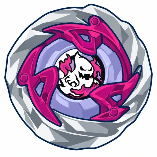 Blade in Draufsicht: Circle Ghost 0-80GB