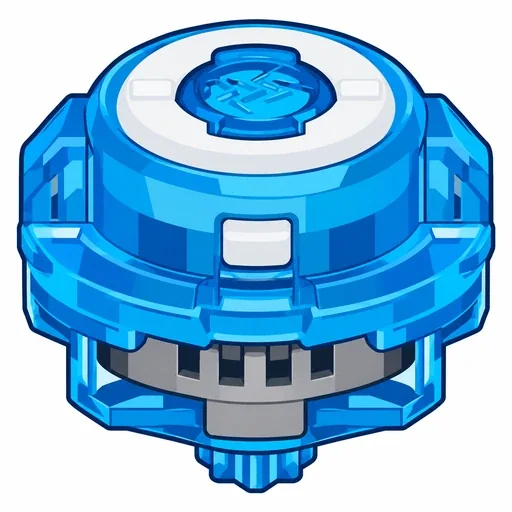 Flat Icon: Reboot