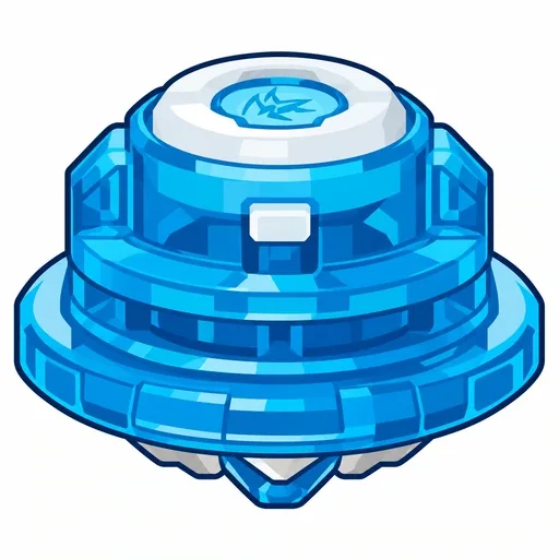 Flat Icon: Charge