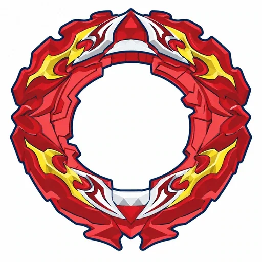 Flat Icon: Prominence