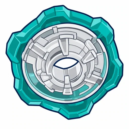 Flat Icon: 6-70