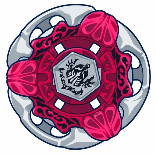 Flat Icon der Baugruppe: Gravity Destroyer Defense