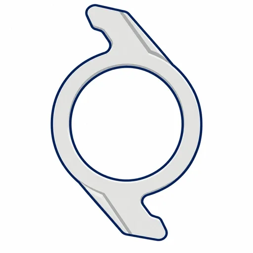 Flat Icon: Twin Horn (Hasbro) SAR