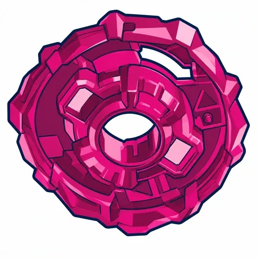 Flat Icon: 9-65
