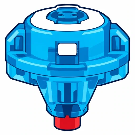 Flat Icon: Xtreme
