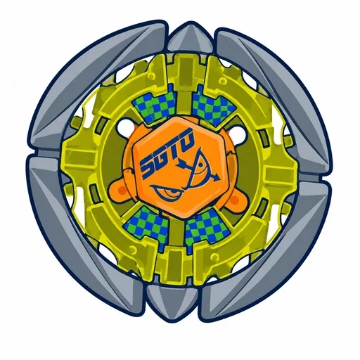 Flat Icon der Baugruppe: Flame Sagittario
