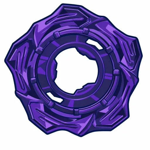 Flat Icon: Massive