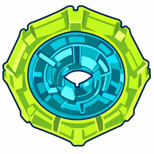 Flat Icon: 8-70