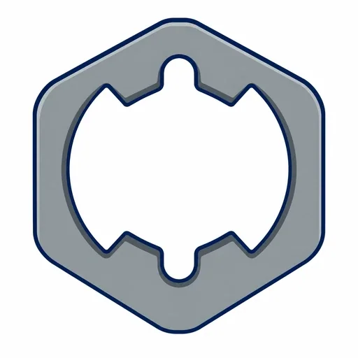 Flat Icon: Heavy
