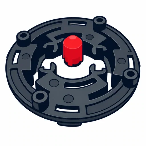Flat Icon: Hayate Base*