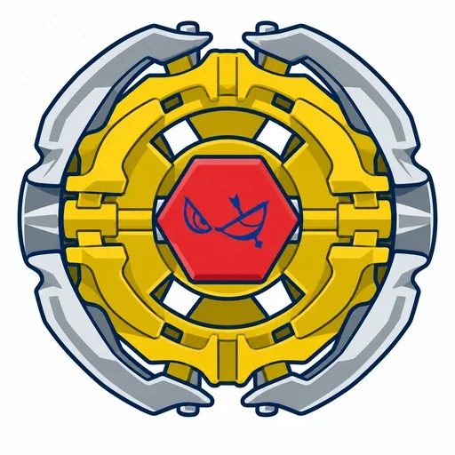 Flat Icon der Baugruppe: Inferno Sagittario