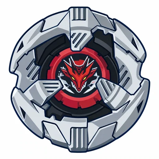 Flat Icon: Shelter Drake