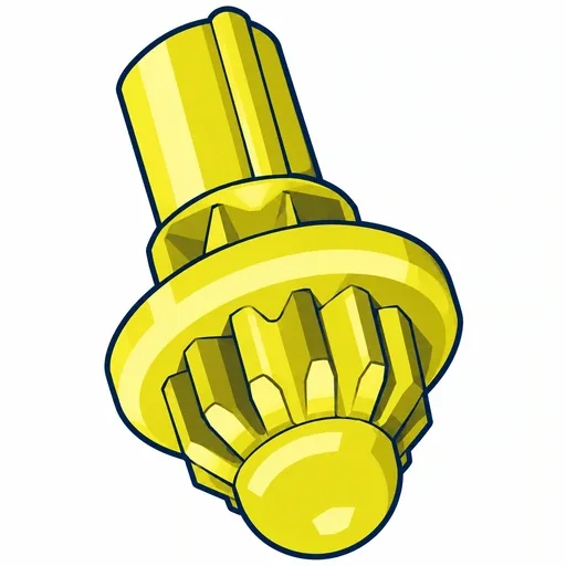 Flat Icon: Ball