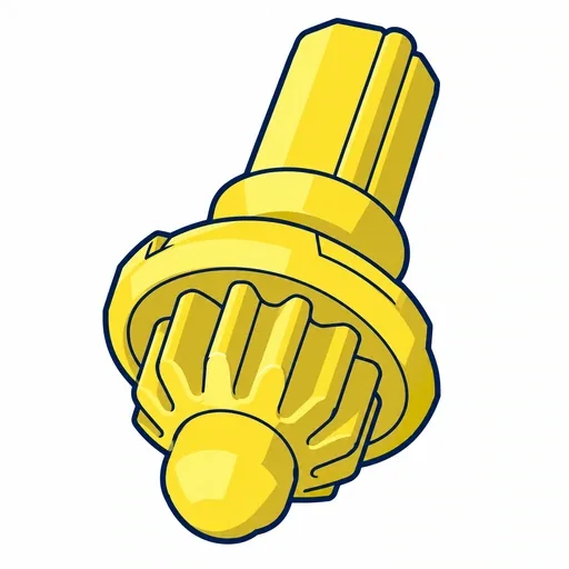 Flat Icon: Free Ball