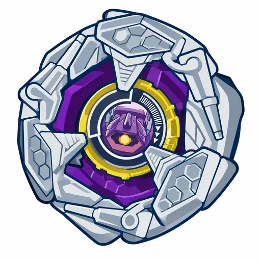 Flat Icon: Shockwave