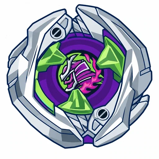 Flat Icon: Samurai Saber