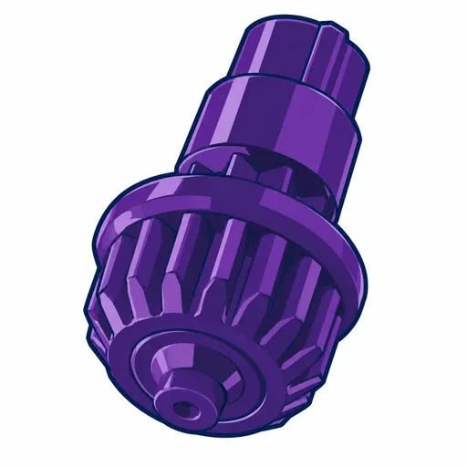 Flat Icon: Jolt