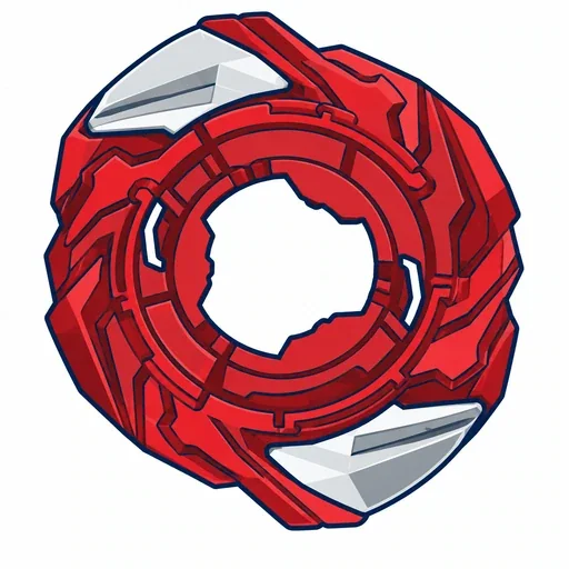 Flat Icon: Gravity