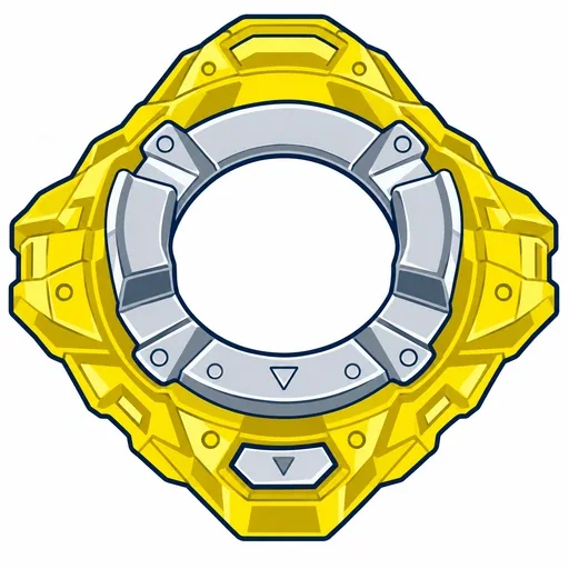 Flat Icon: Convert