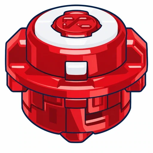 Flat Icon: Xtend