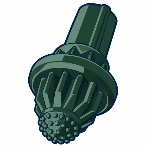 Flat Icon: Dot