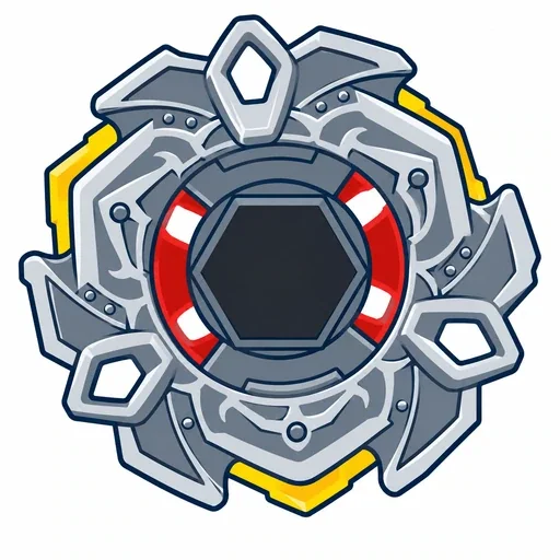Flat Icon der Baugruppe: Variares