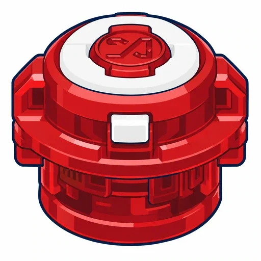 Flat Icon: Xtend+
